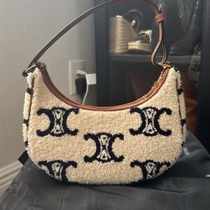 CELINE Ava Bag